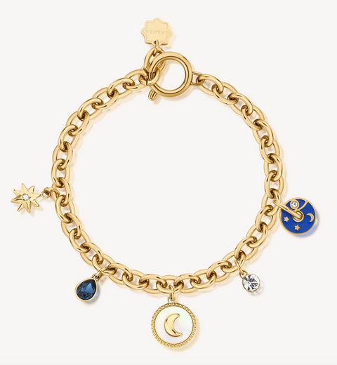 Bracelet Chakra Mystic | Brosway Italia | Luby 