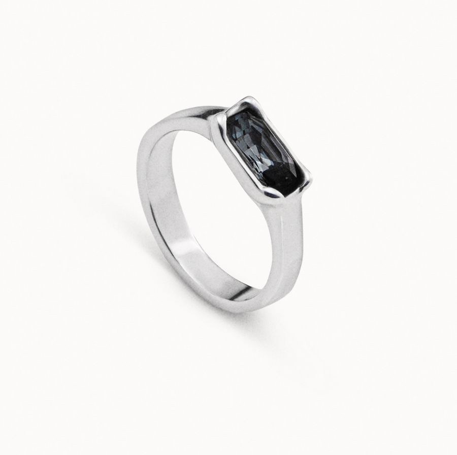 Anillo Cobra
