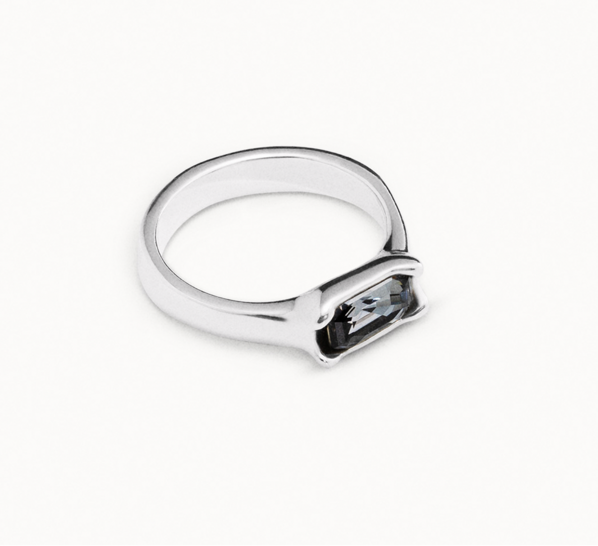Anillo Cobra | Uno de 50 | Luby 