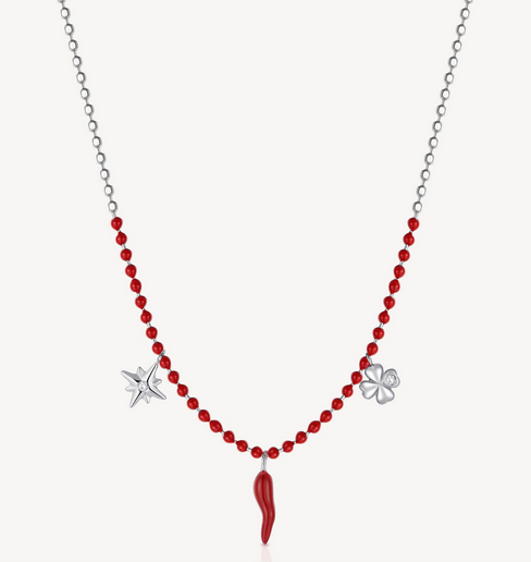 Necklace Chant | Brosway Italia | Luby 