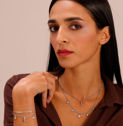 Necklace Chant | Brosway Italia | Luby 