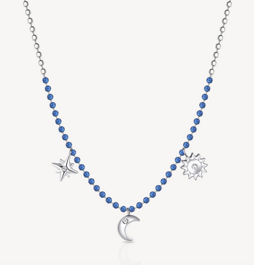 Necklace Chant | Brosway Italia | Luby 