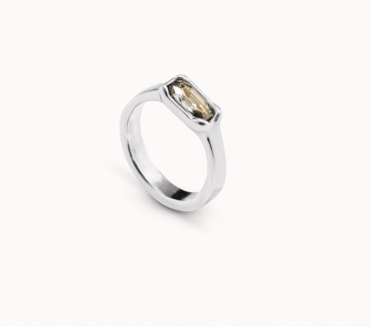 Anillo Cobra | Uno de 50 | Luby 
