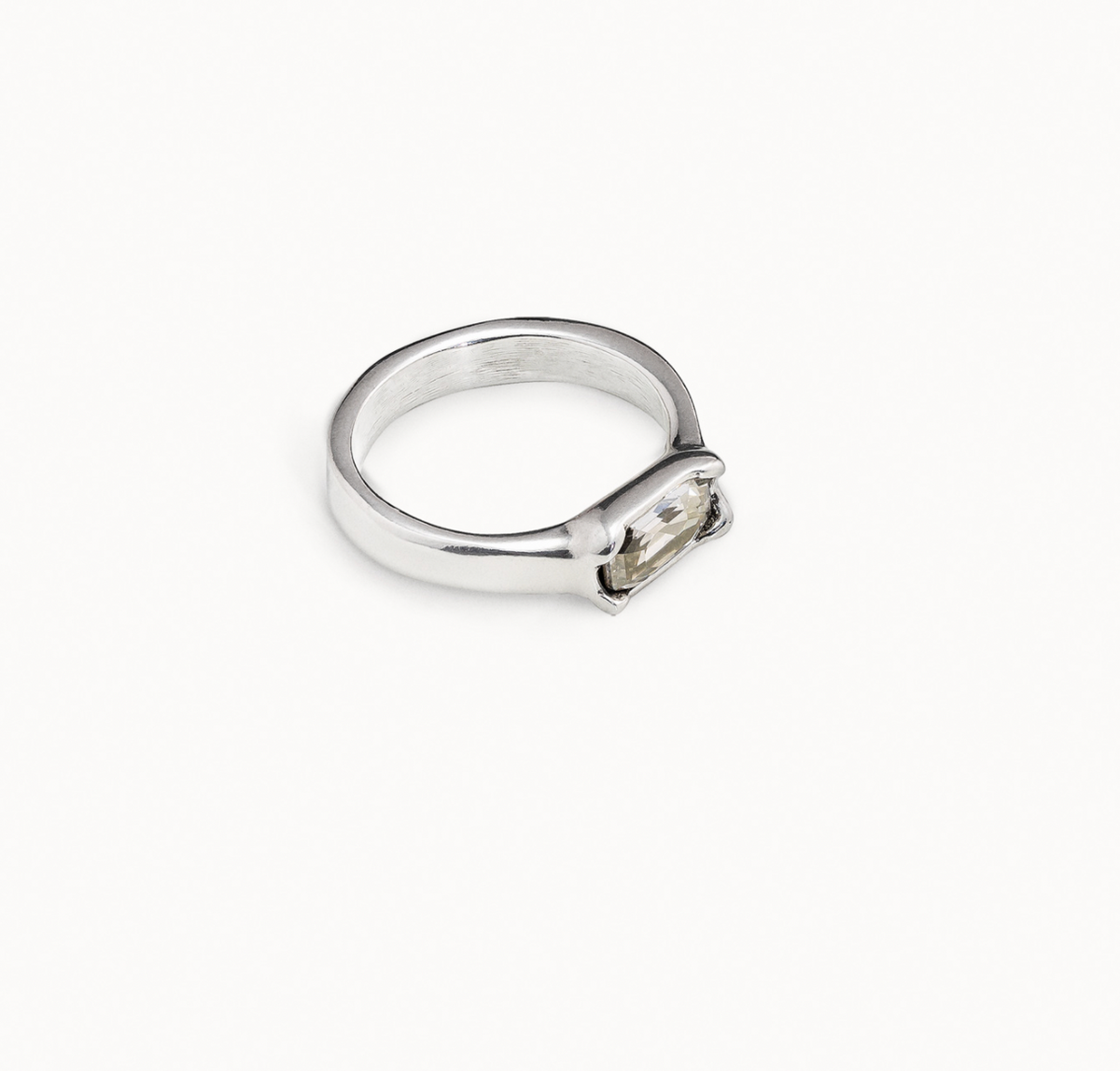 Anillo Cobra | Uno de 50 | Luby 