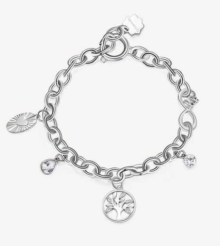 Bracelet Chakra The Tree Of Life | Brosway Italia | Luby 