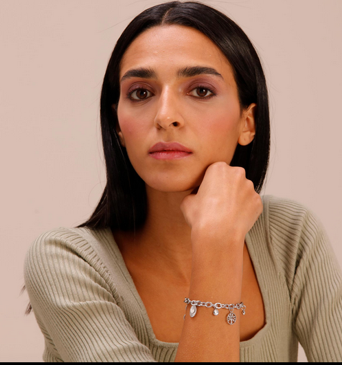 Bracelet Chakra The Tree Of Life | Brosway Italia | Luby 