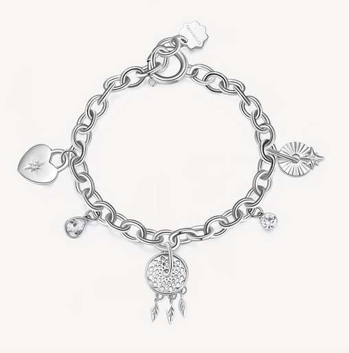 Bracelet Chakra Dreamcatcher | Brosway Italia | Luby 