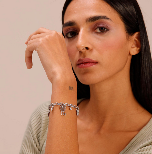 Bracelet Chakra Dreamcatcher | Brosway Italia | Luby 