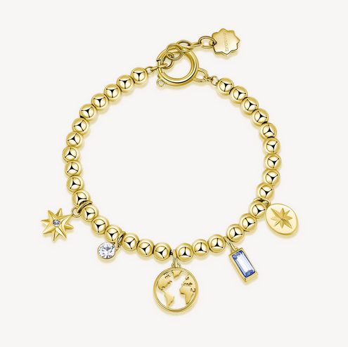 Bracelet CHAKRA WORLD | Brosway Italia | Luby 