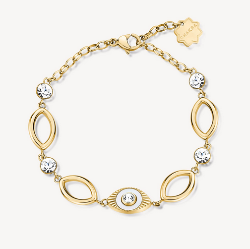 Bracelet Chakra Mystic | Brosway Italia | Luby 