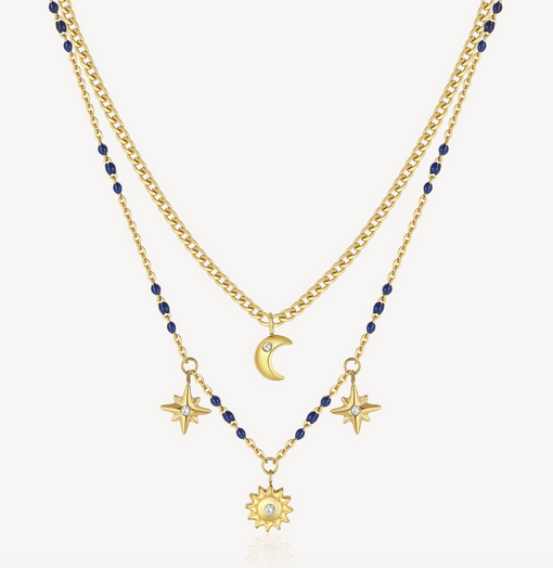 Necklace Chant | Brosway Italia | Luby 