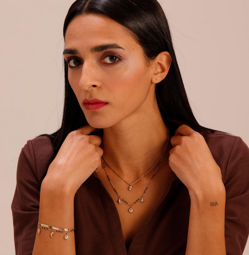 Necklace Chant | Brosway Italia | Luby 