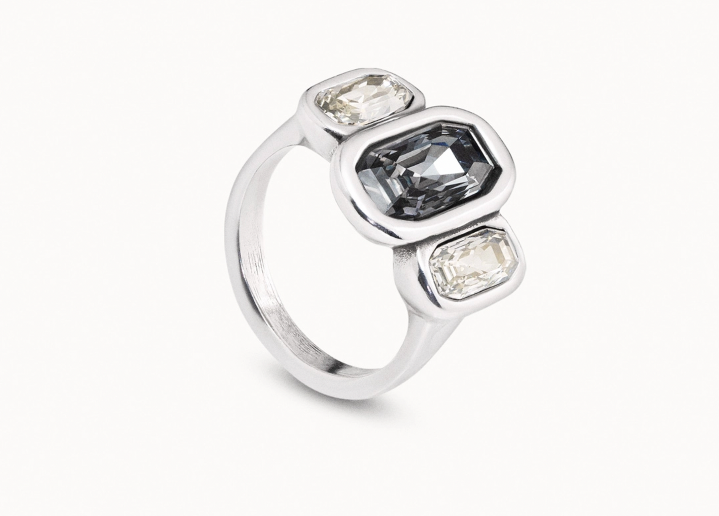 Anillo Asceplius | Uno de 50 | Luby 