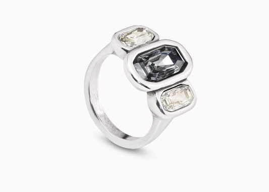 Anillo Asceplius | Uno de 50 | Luby 