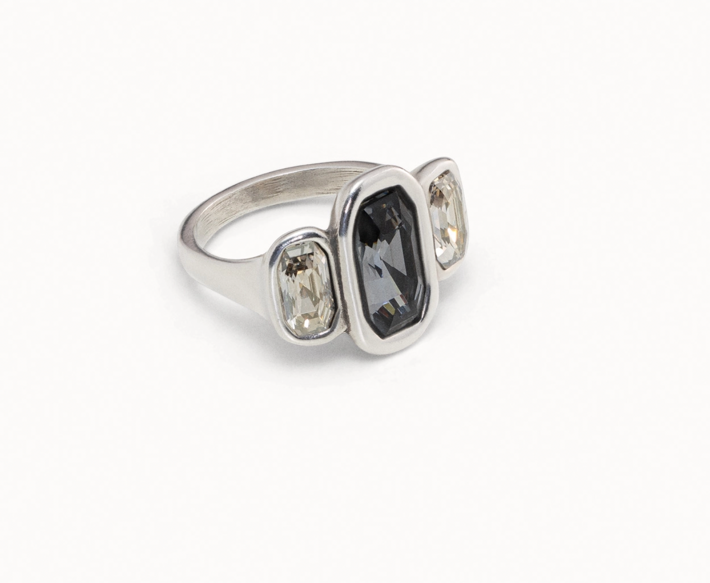 Anillo Asceplius | Uno de 50 | Luby 