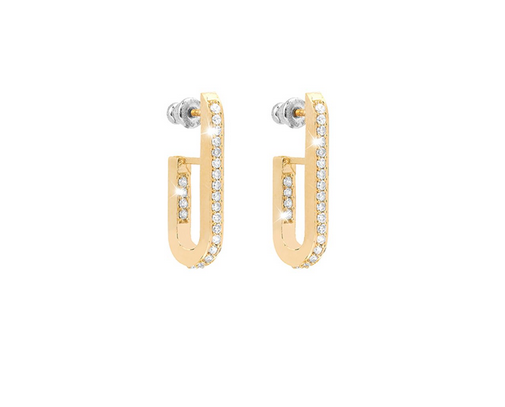 Stockholm Earrings | Rebecca | Luby 