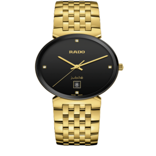 Florence Classic Diamonds | Rado | Luby 