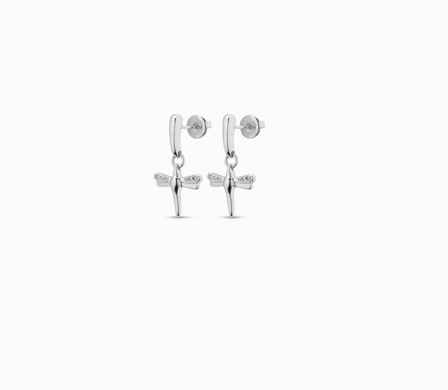 PENDIENTES FORTUNE TOPAZ | Uno de 50 | Luby 