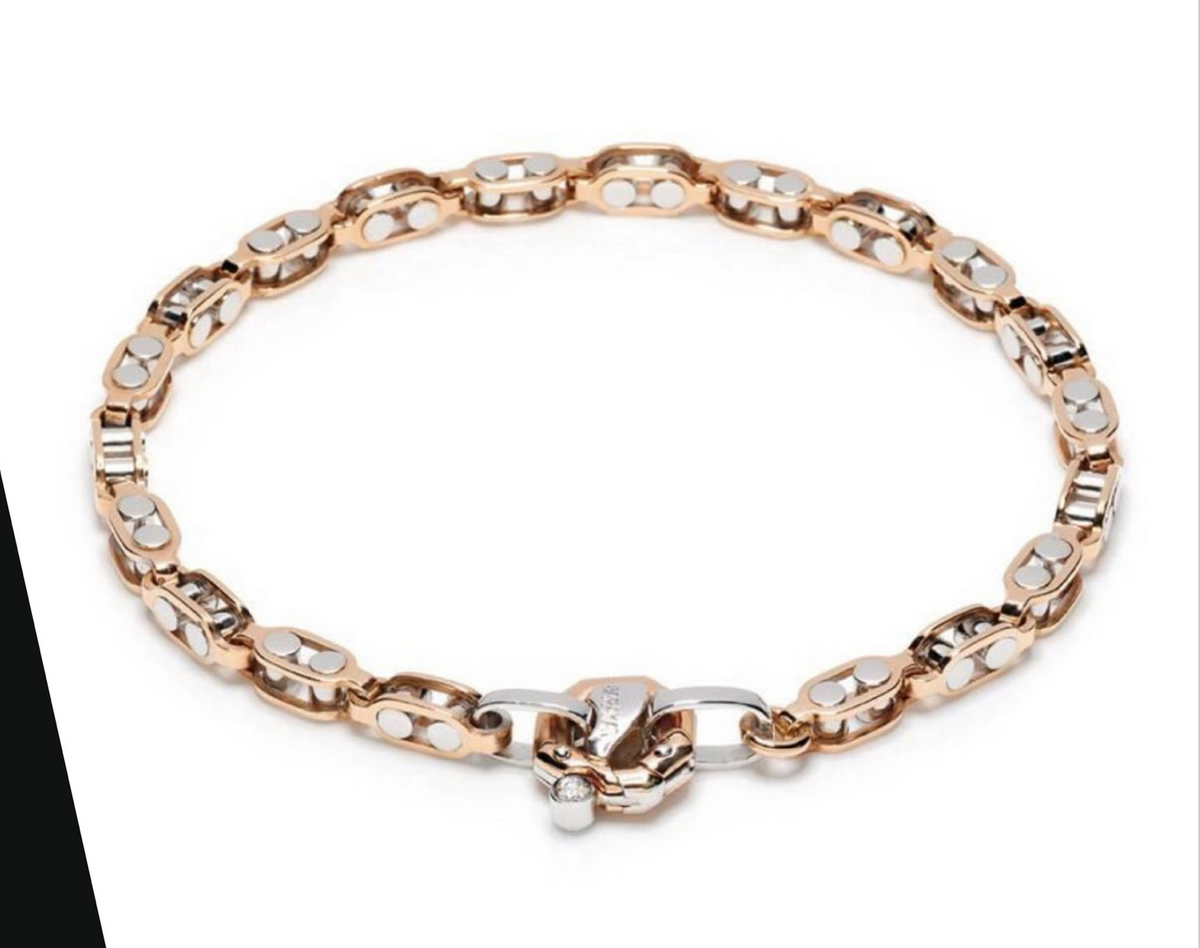 Baraka Bracelet BR301105ROAG210004 | Baraka | Luby 