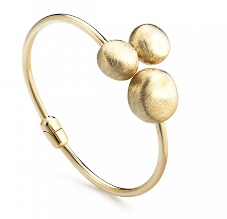Marcello Pane Boule Bangle | Marcello Pane | Luby 