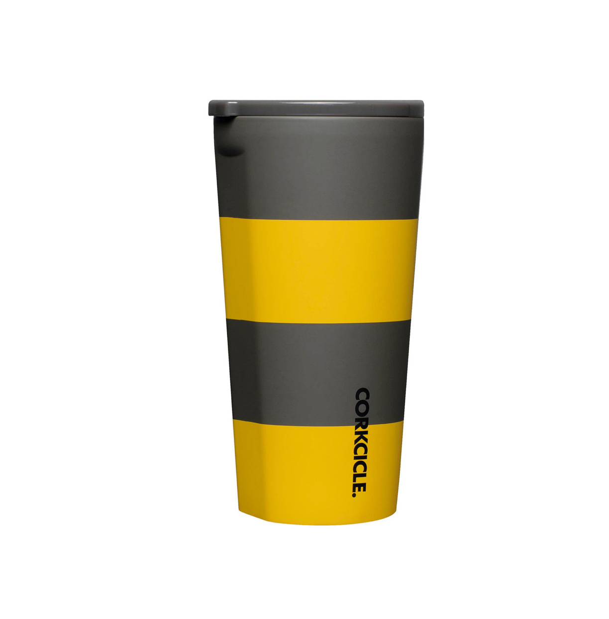 Harry Potter Hufflepuff Tumbler 16oz | Corkcicle | Luby 