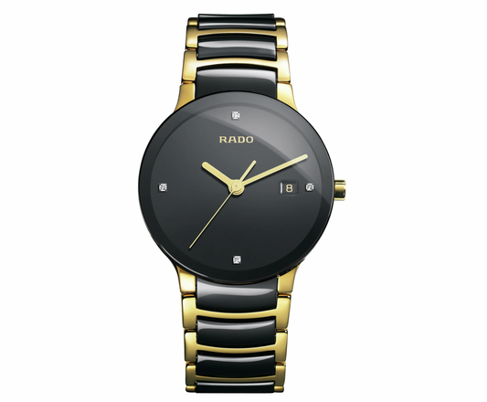 Centrix Diamonds Rado | Rado | Luby 