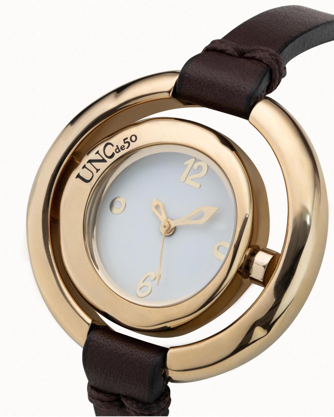 Reloj Time After Time | Uno de 50 | Luby 