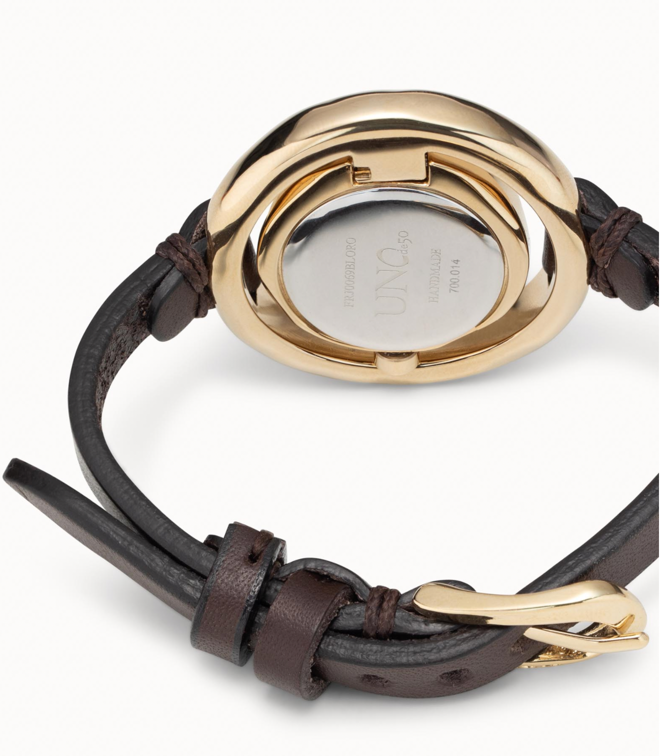 Reloj Time After Time | Uno de 50 | Luby 