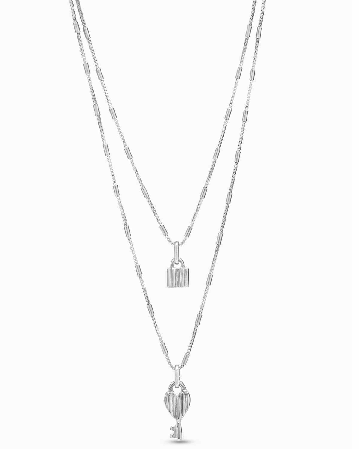 Collar Unlock | Uno de 50 | Luby 