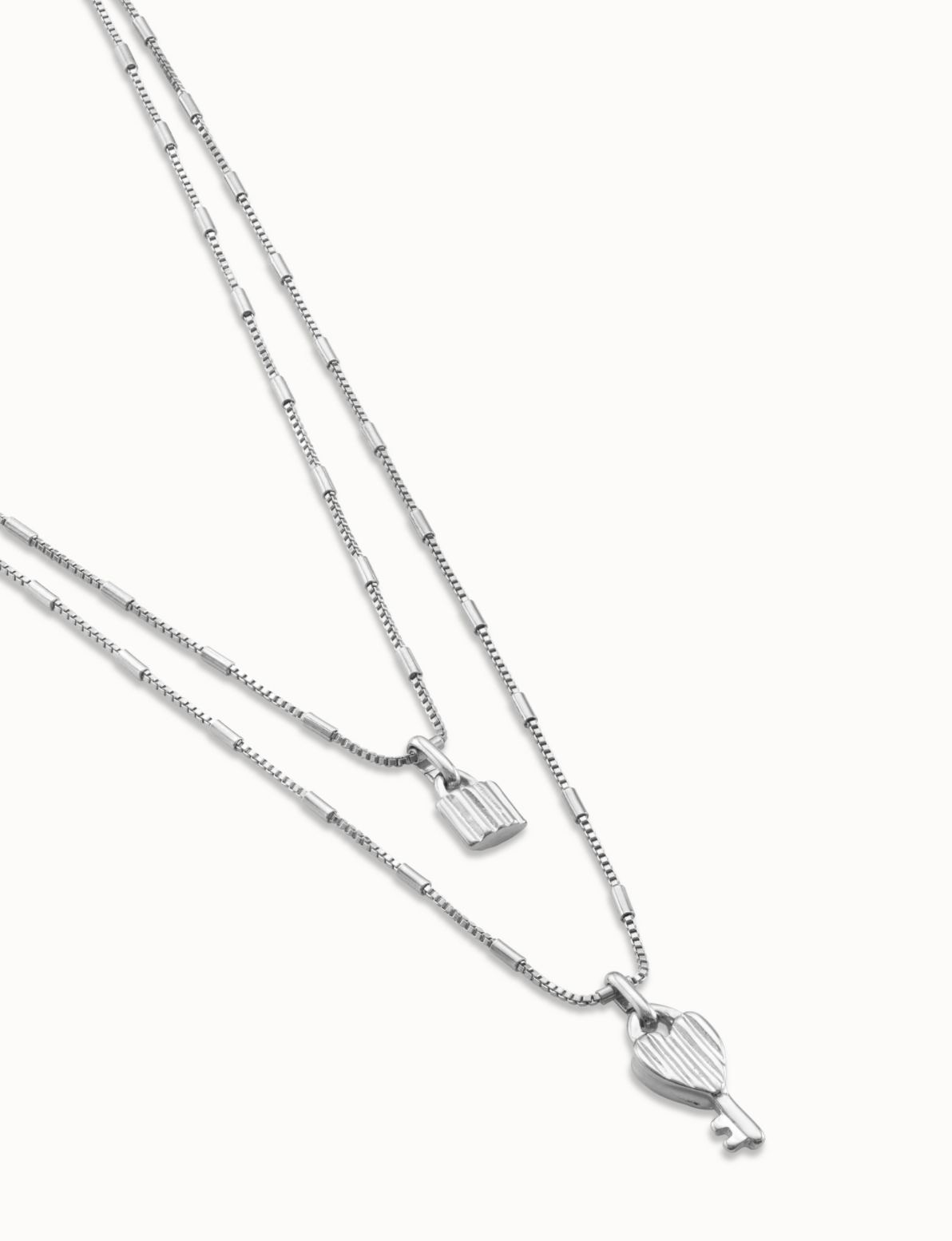 Collar Unlock | Uno de 50 | Luby 