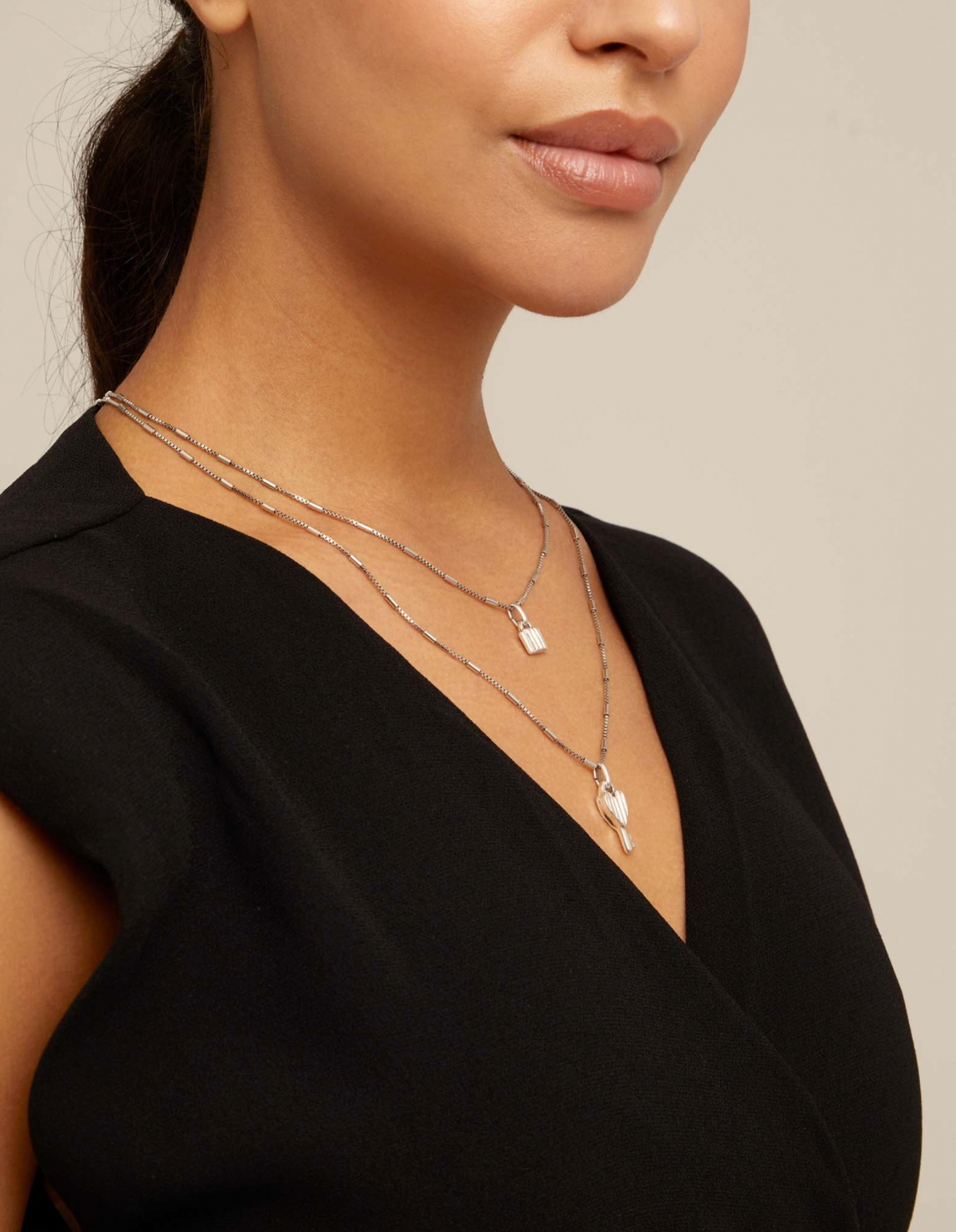 Collar Unlock | Uno de 50 | Luby 
