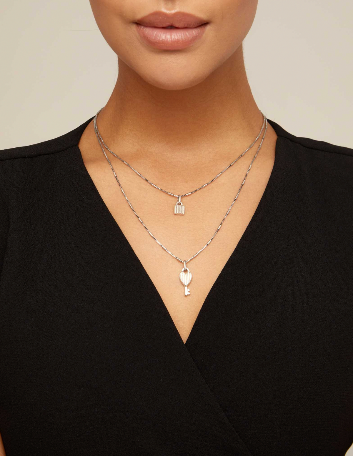Collar Unlock | Uno de 50 | Luby 