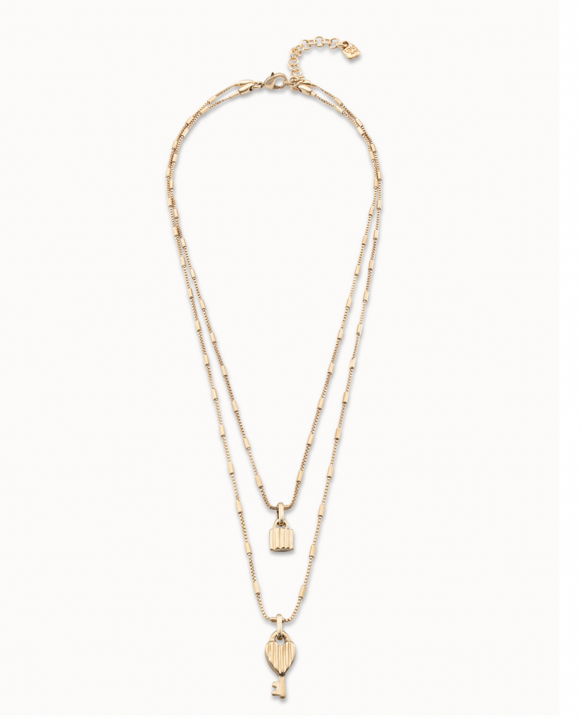 Collar Unlock | Uno de 50 | Luby 