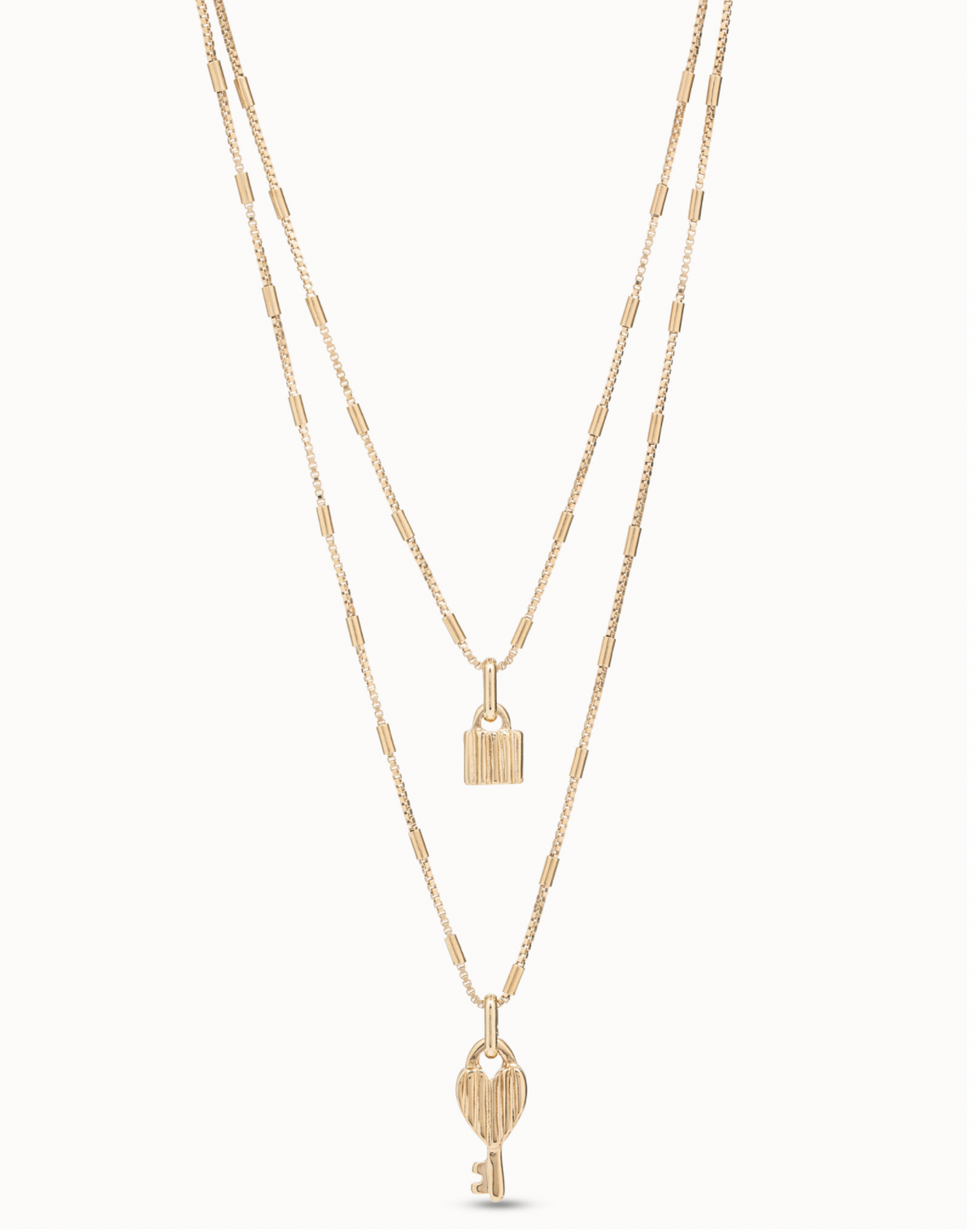 Collar Unlock | Uno de 50 | Luby 