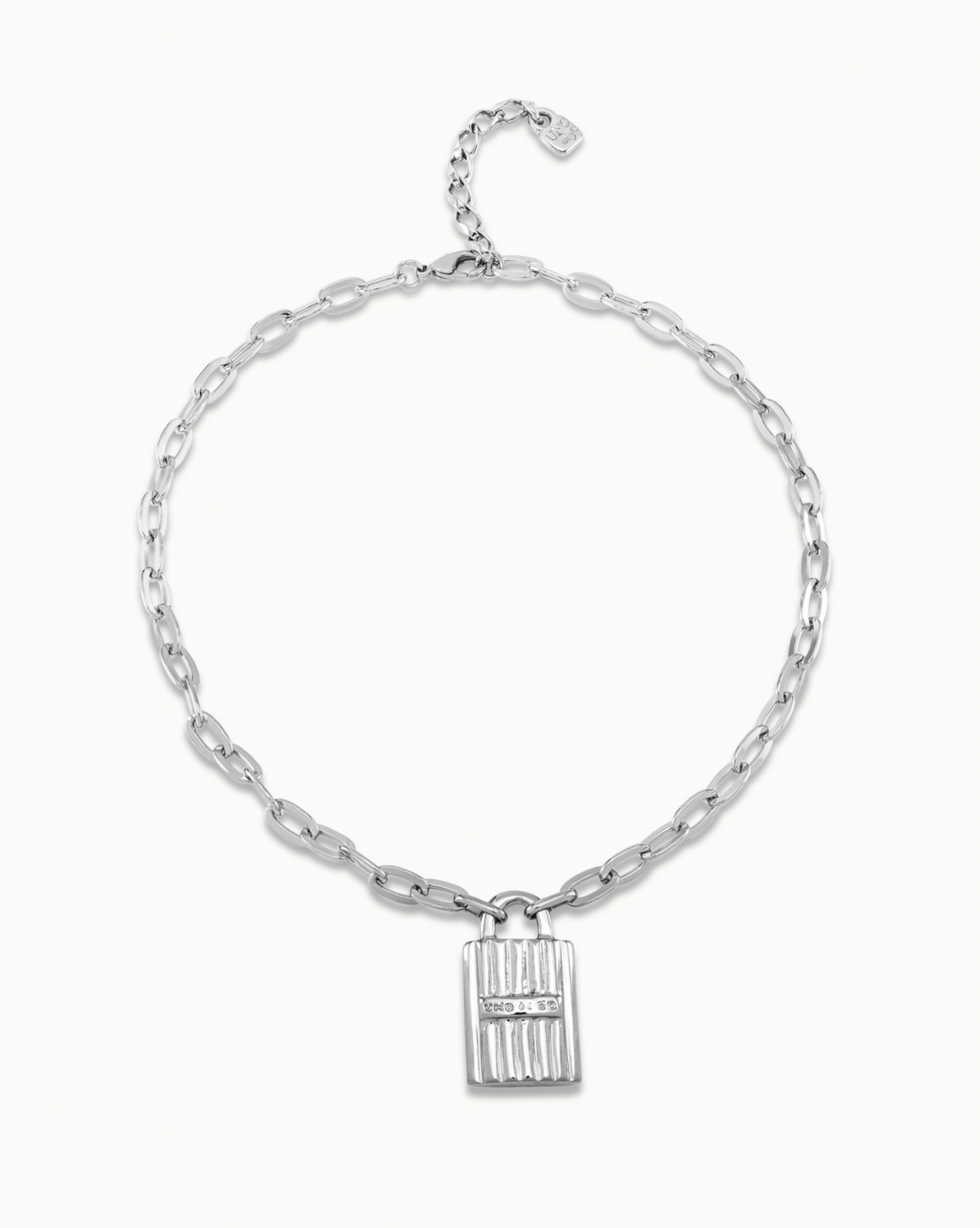 COLLAR MAGIC KEY | Uno de 50 | Luby 