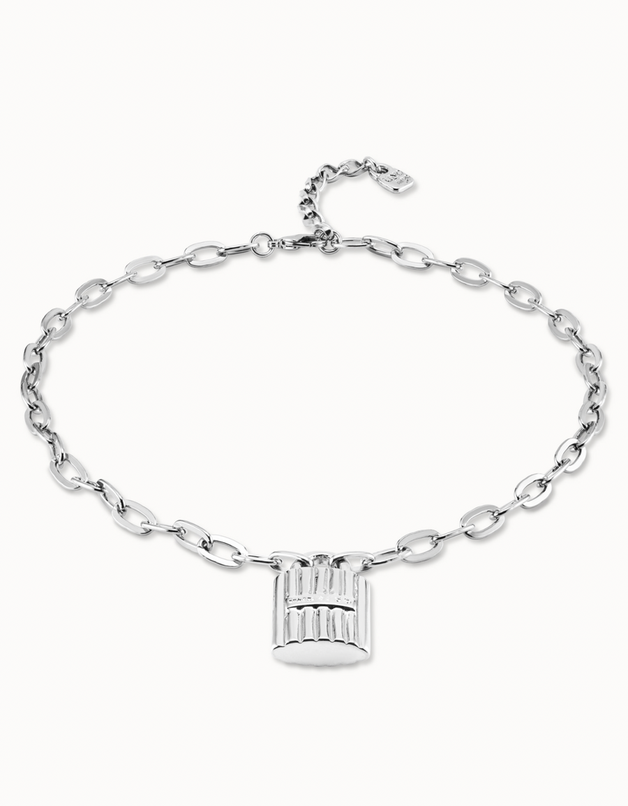COLLAR LLAVE MÁGICA