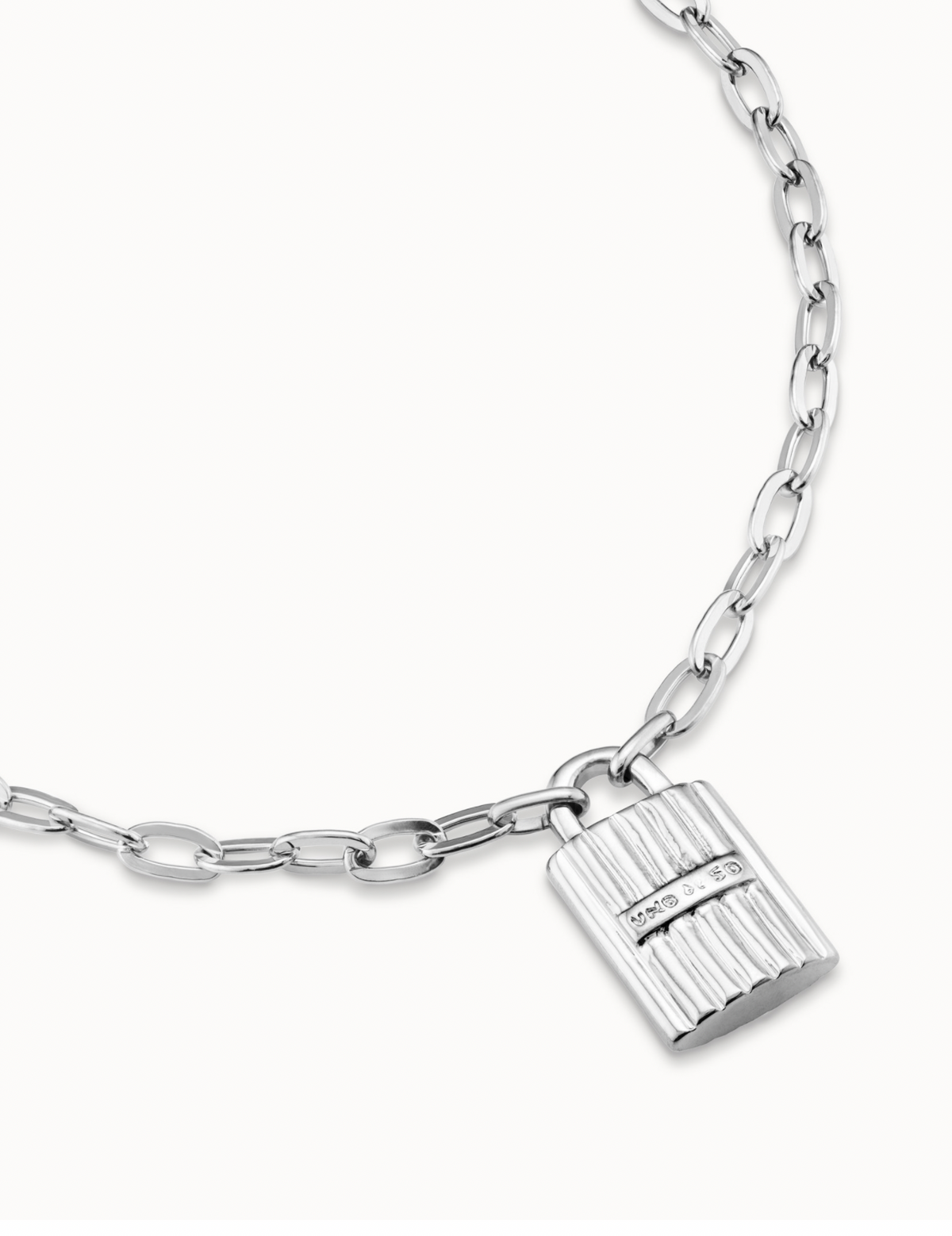 COLLAR MAGIC KEY | Uno de 50 | Luby 