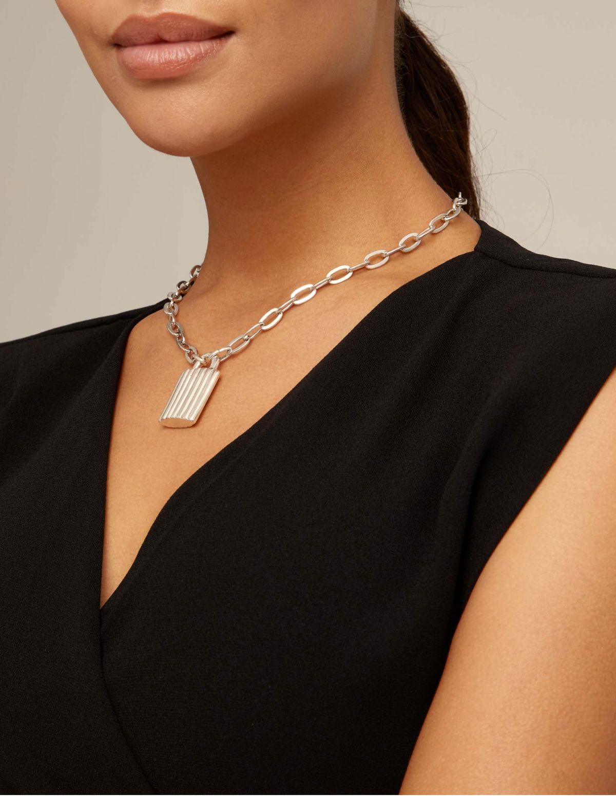 COLLAR MAGIC KEY | Uno de 50 | Luby 