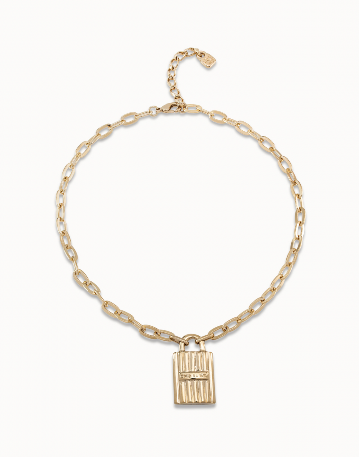COLLAR MAGIC KEY | Uno de 50 | Luby 