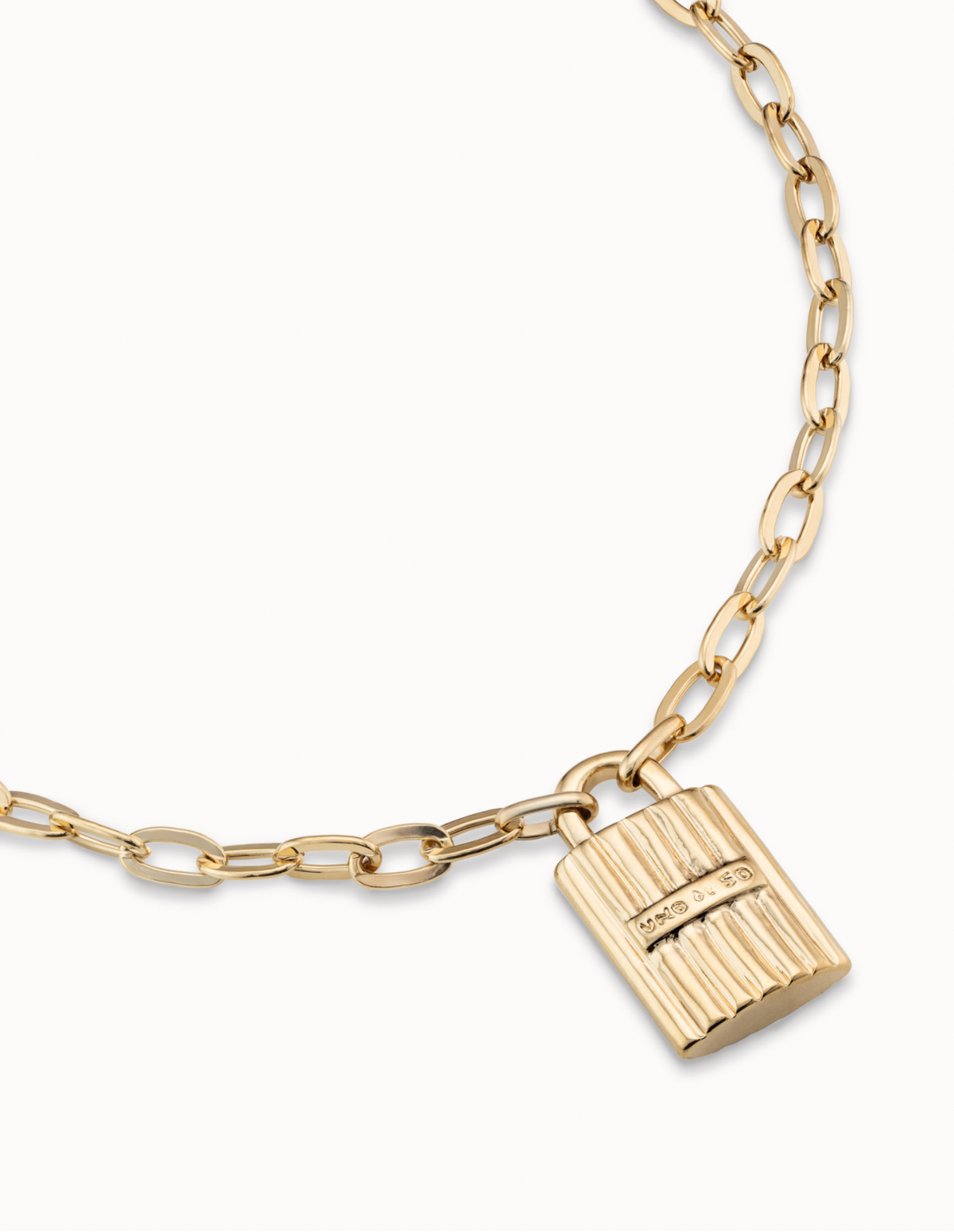 COLLAR MAGIC KEY | Uno de 50 | Luby 