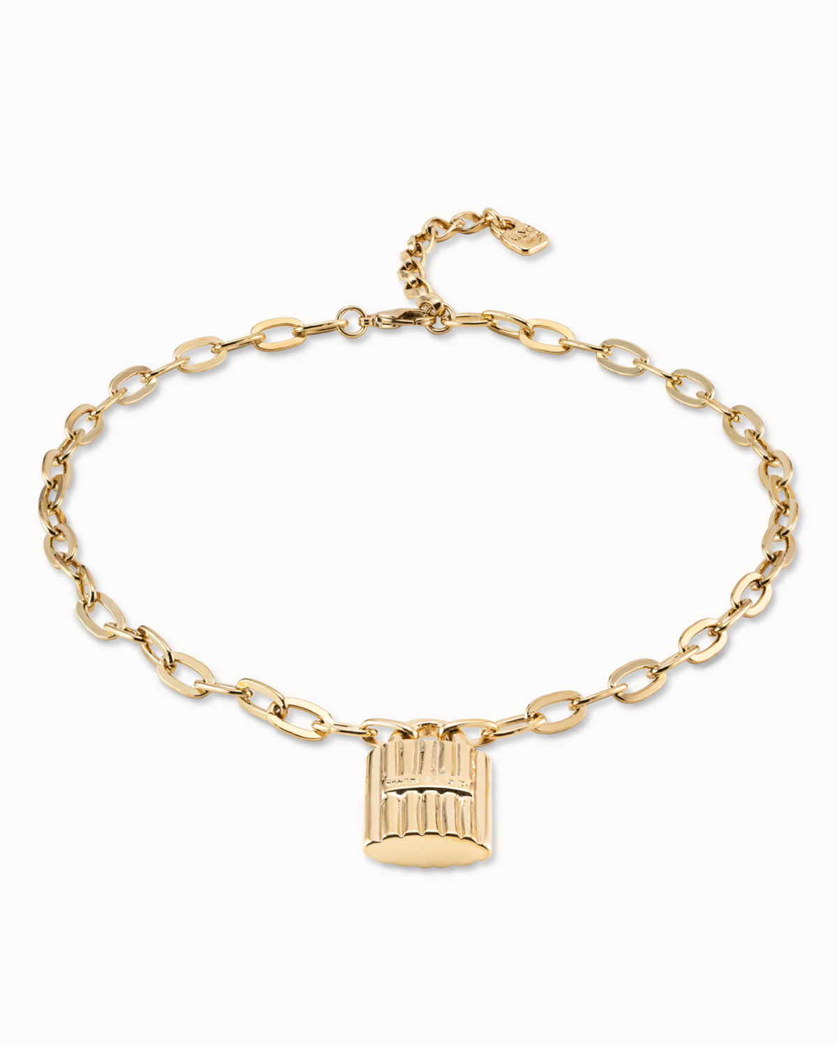 COLLAR MAGIC KEY | Uno de 50 | Luby 