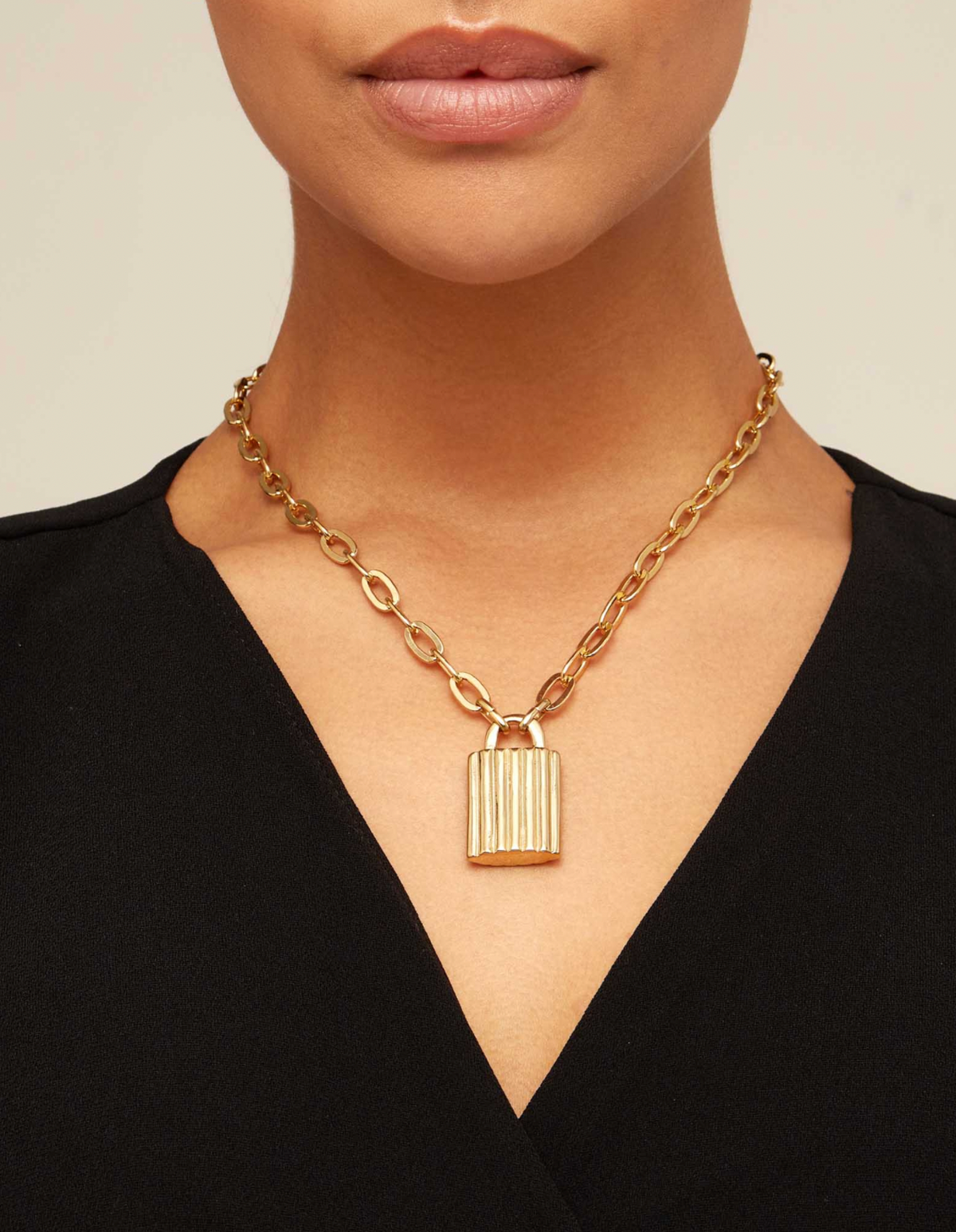 COLLAR MAGIC KEY | Uno de 50 | Luby 