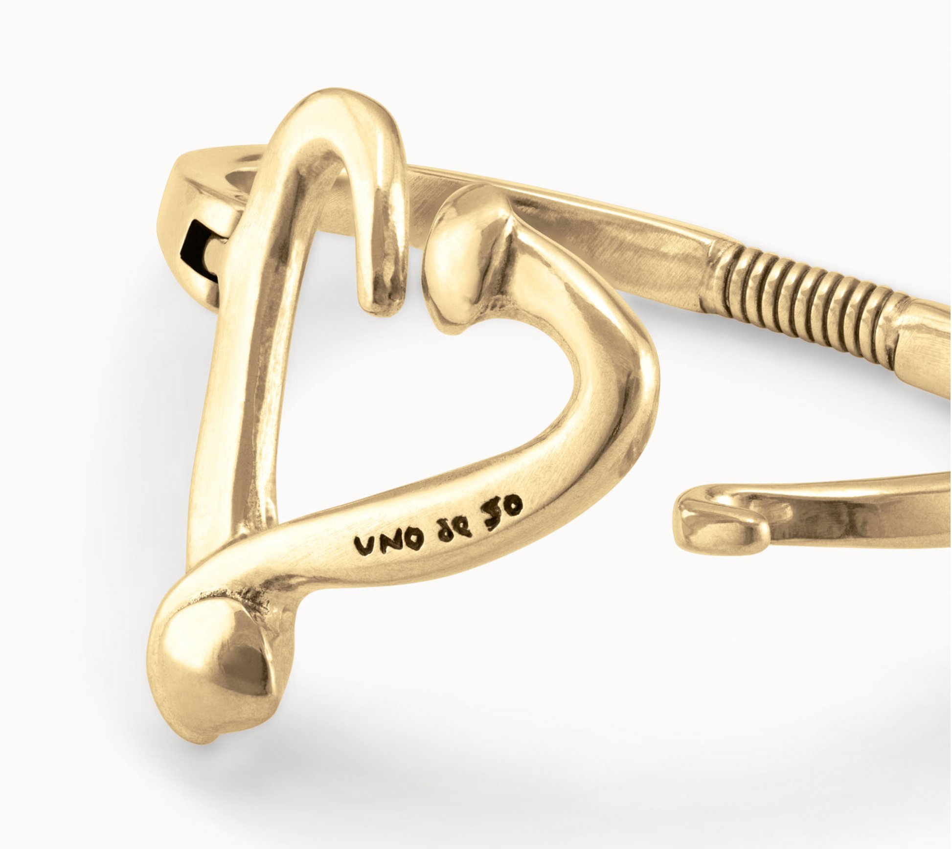 PULSERA ONE LOVE | Uno de 50 | Luby 