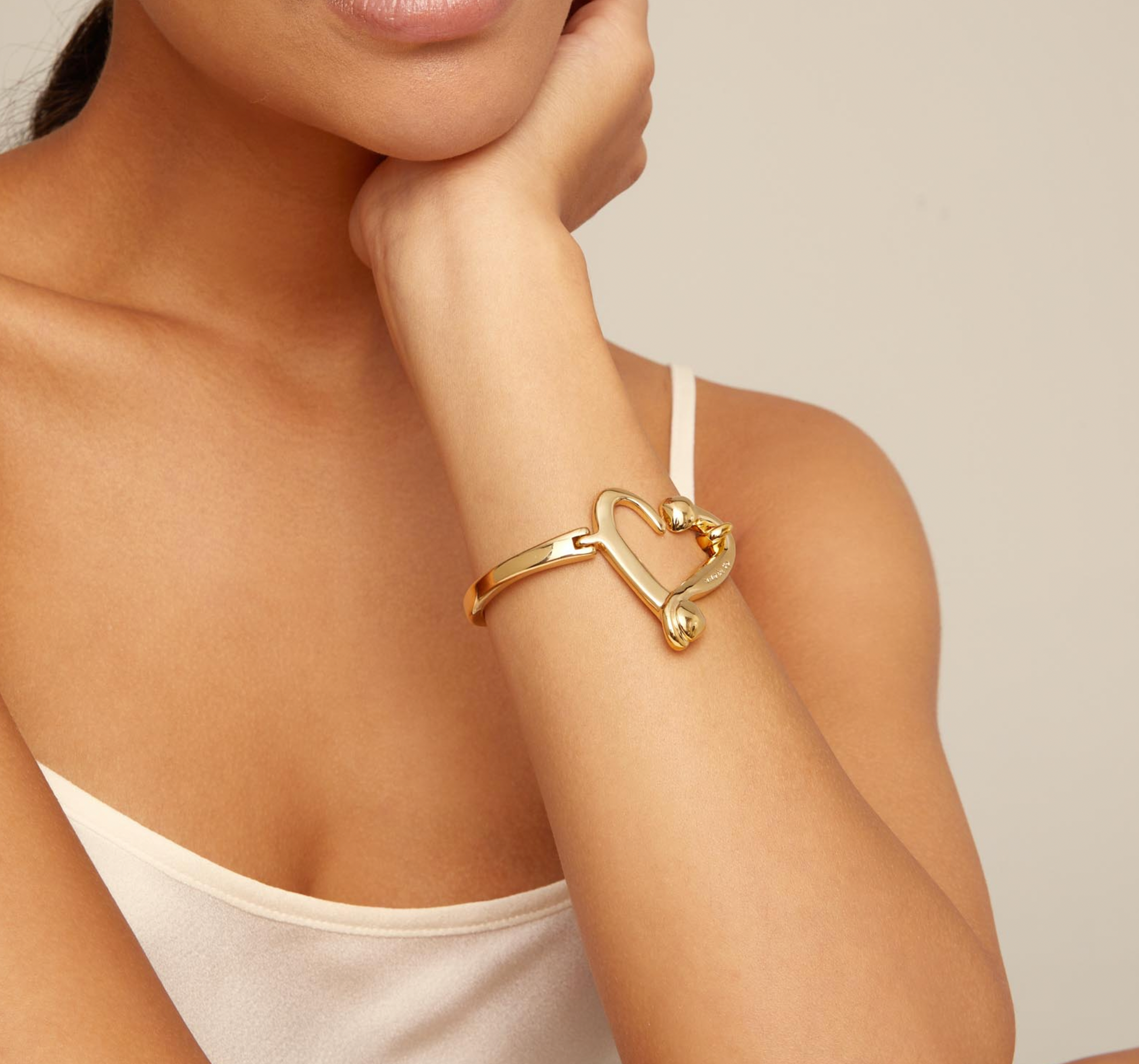 PULSERA ONE LOVE | Uno de 50 | Luby 