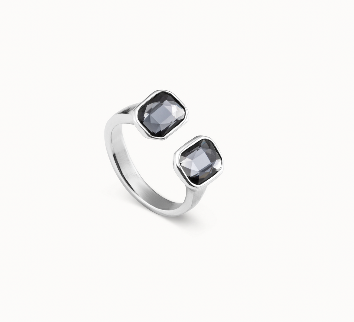 Anillo Closing Doors | Uno de 50 | Luby 