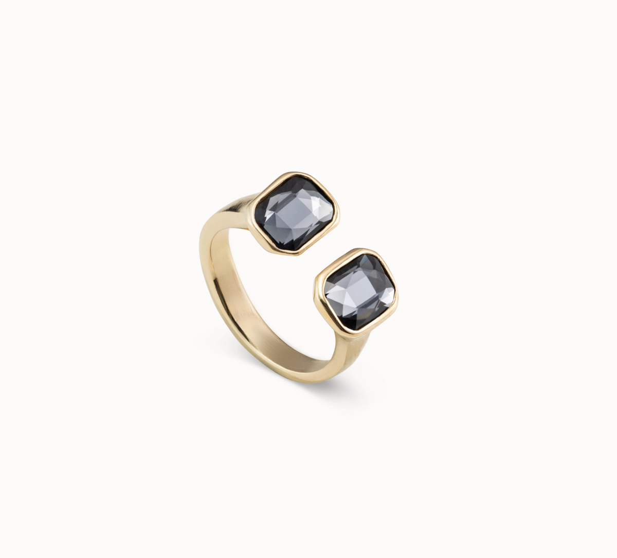 Anillo Closing Doors | Uno de 50 | Luby 