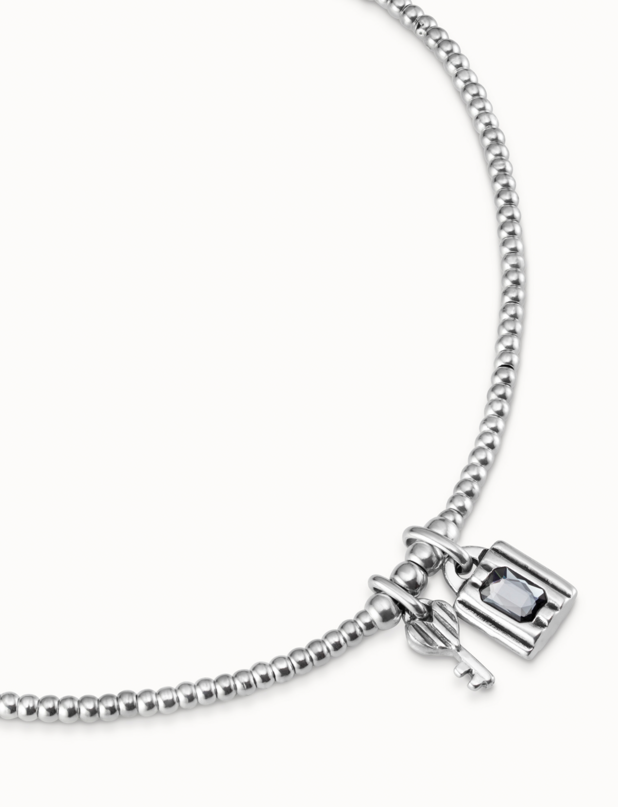 Collar The Guardian | Uno de 50 | Luby 