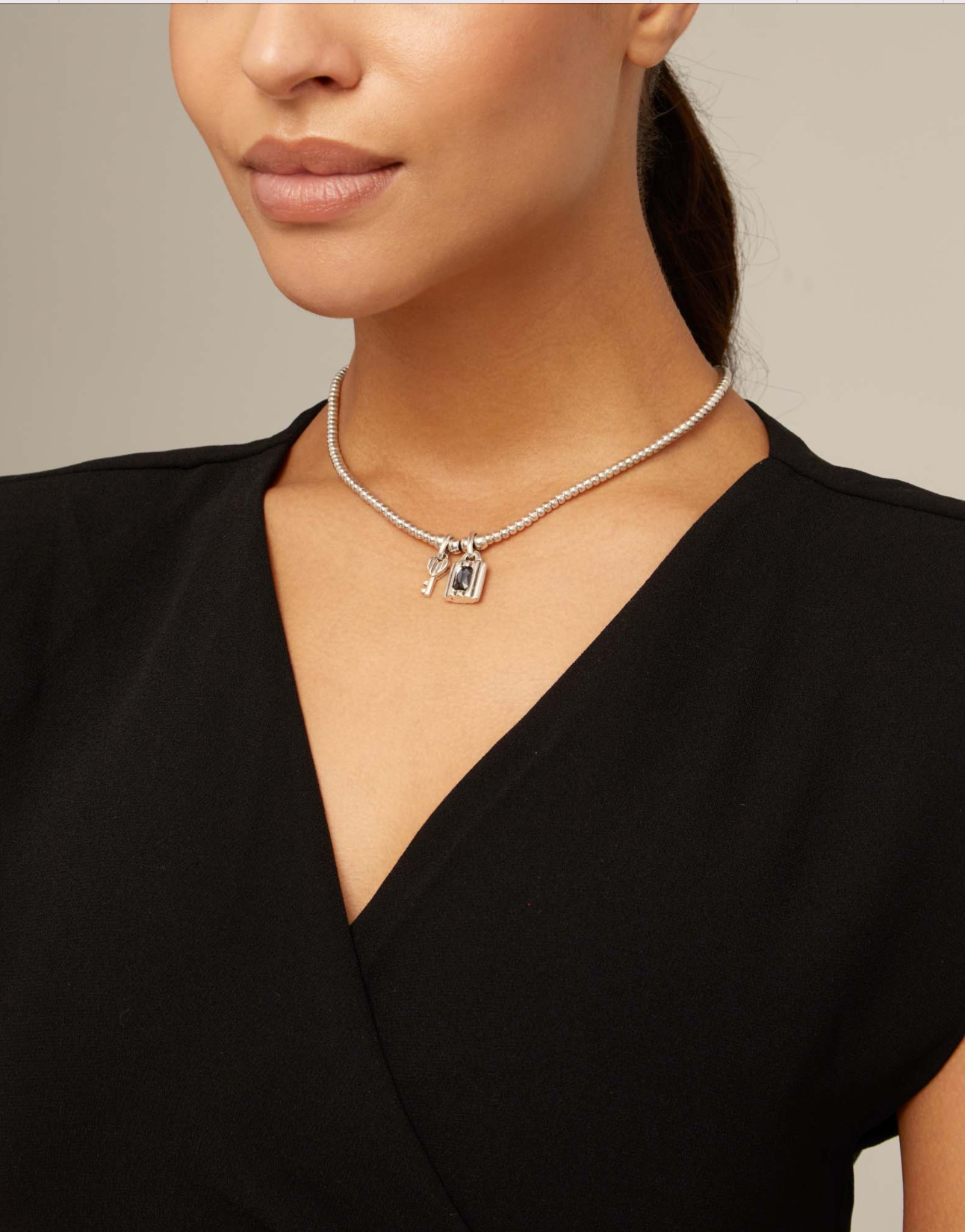 Collar The Guardian | Uno de 50 | Luby 