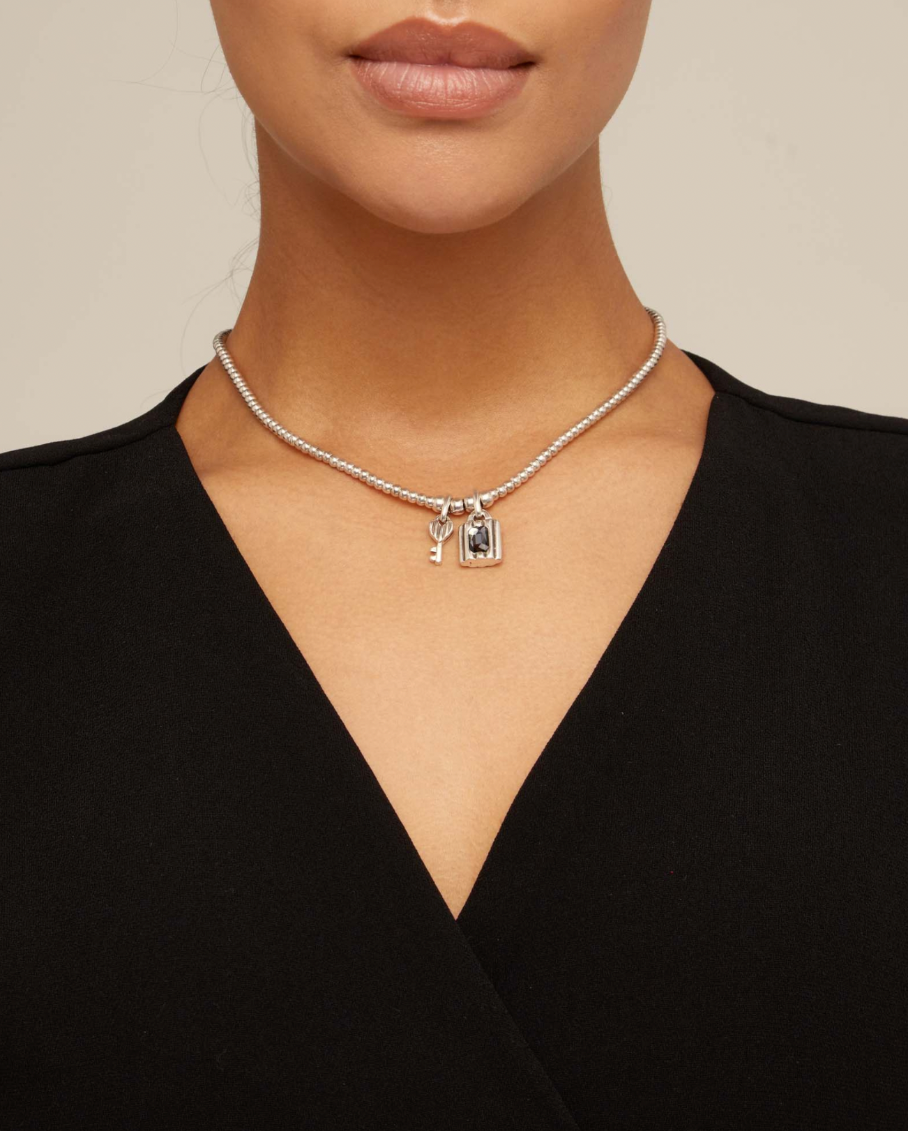 Collar The Guardian | Uno de 50 | Luby 