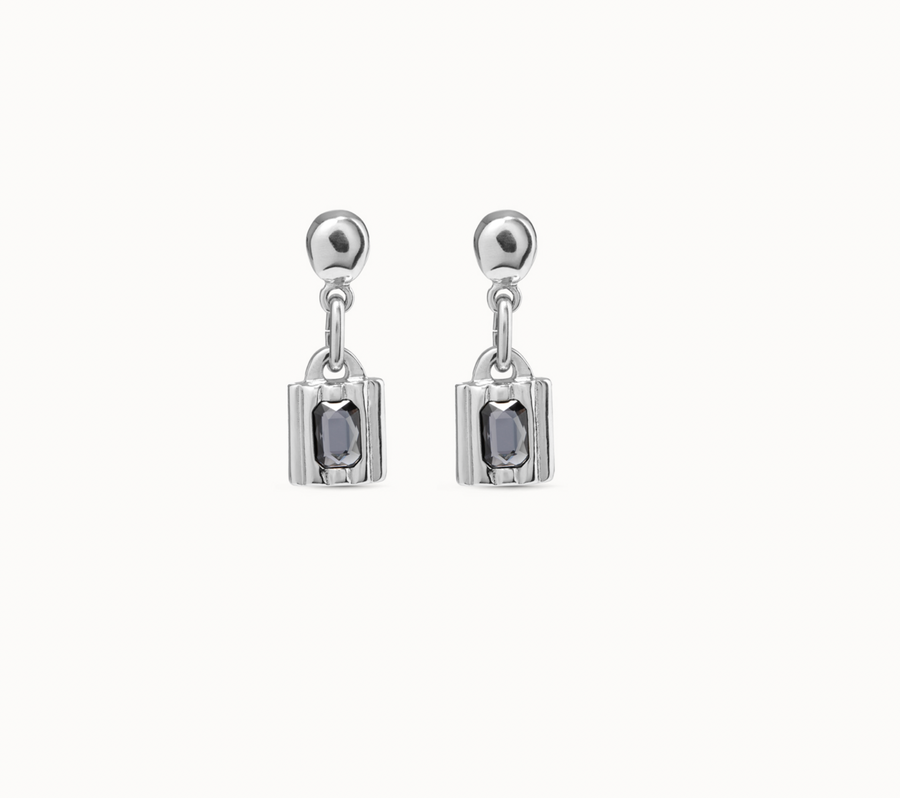 Pendientes Lock